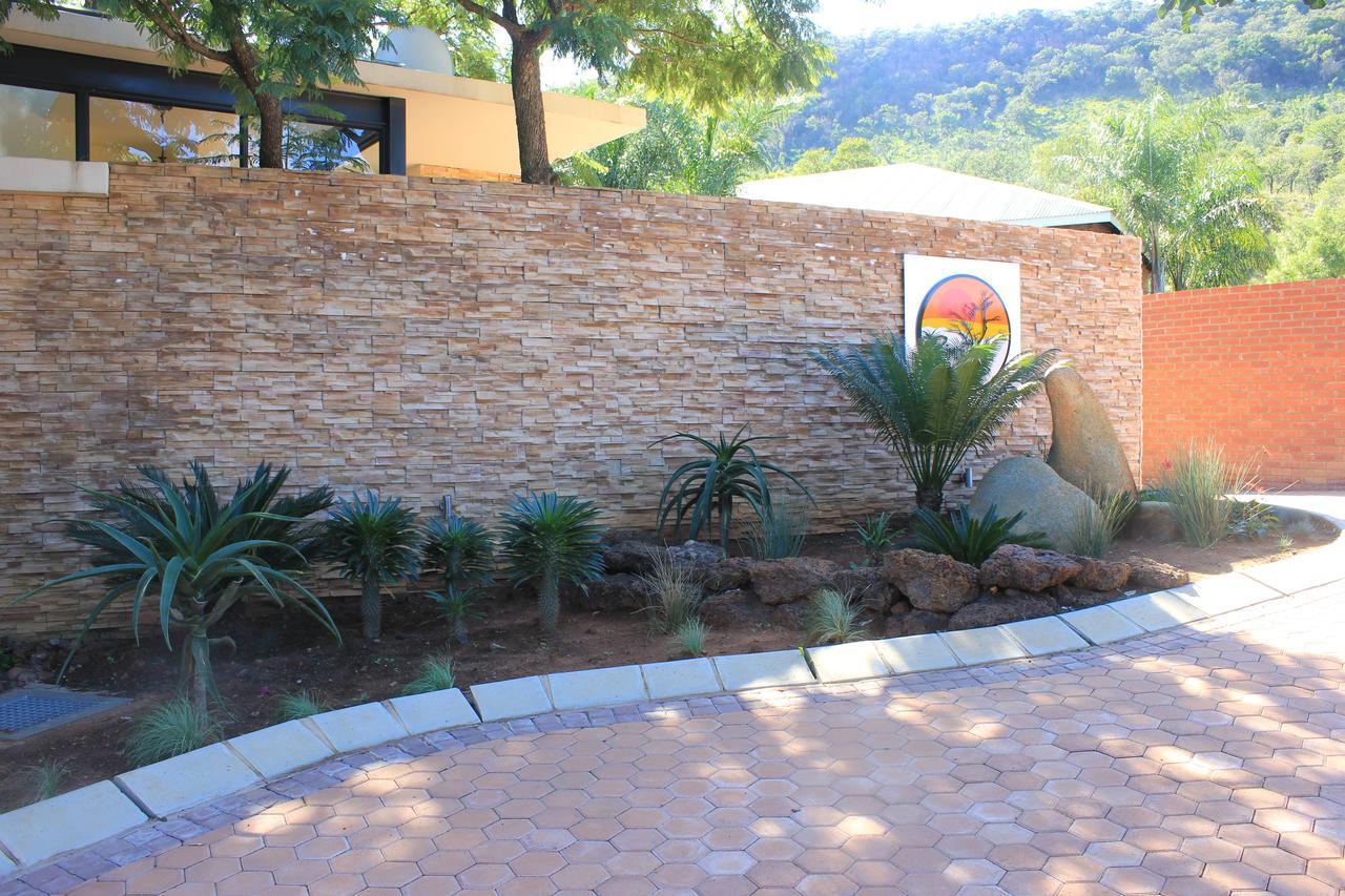 Zimbi Lodge Modimolle Exterior foto